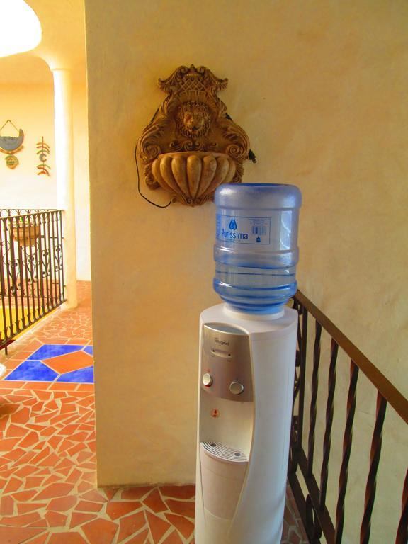 Hotel Vereda Tropical Taboga Eksteriør billede