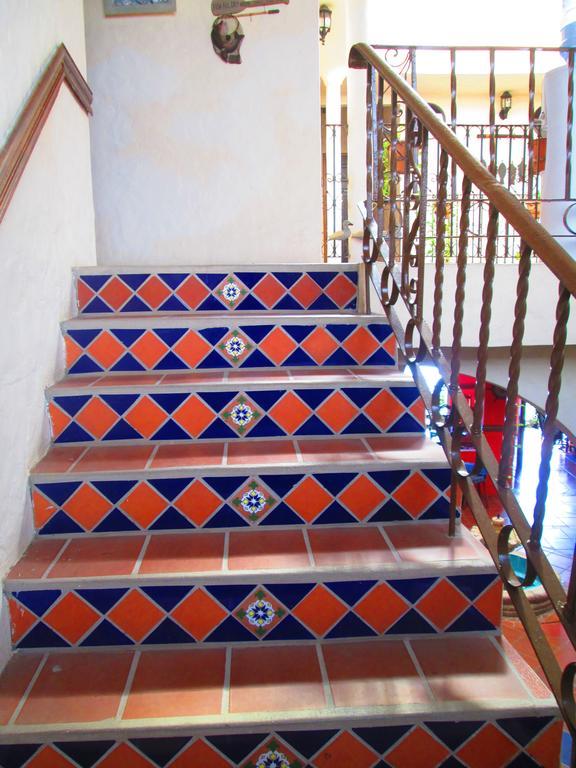 Hotel Vereda Tropical Taboga Eksteriør billede