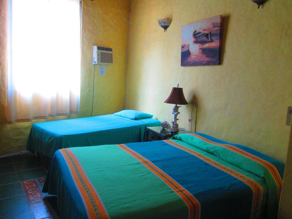 Hotel Vereda Tropical Taboga Eksteriør billede