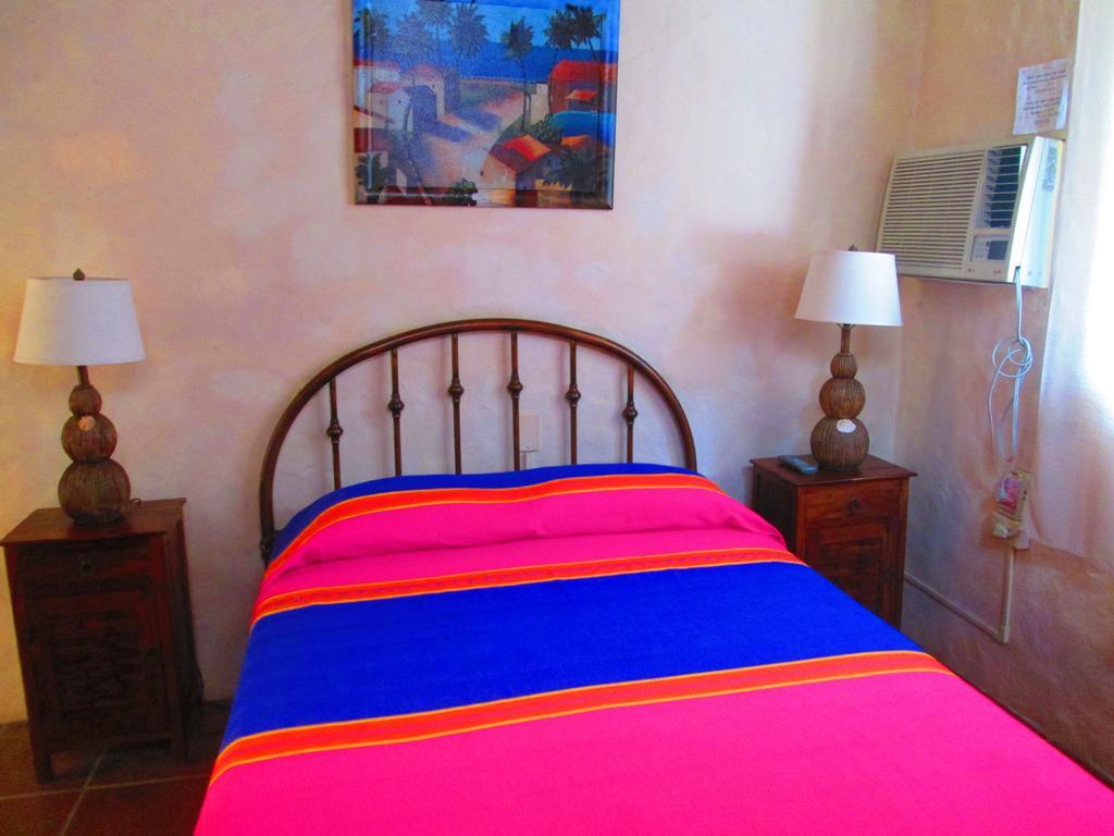 Hotel Vereda Tropical Taboga Eksteriør billede