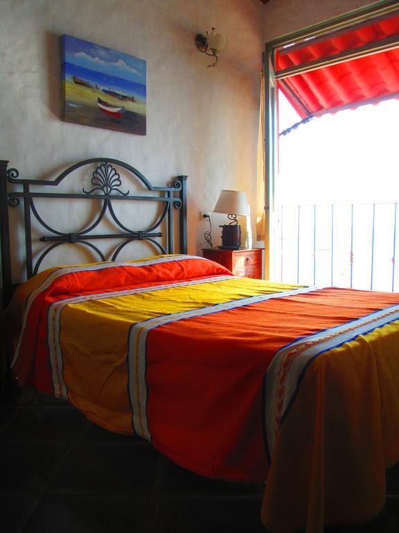 Hotel Vereda Tropical Taboga Eksteriør billede