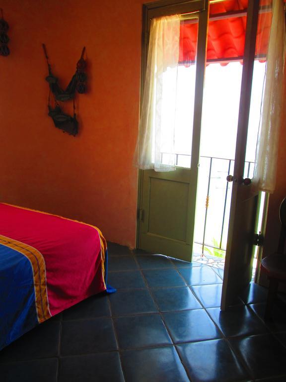 Hotel Vereda Tropical Taboga Eksteriør billede