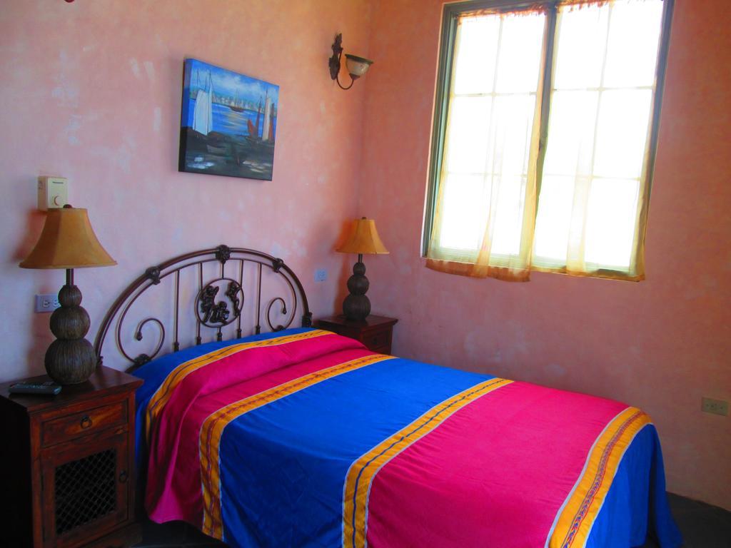 Hotel Vereda Tropical Taboga Eksteriør billede