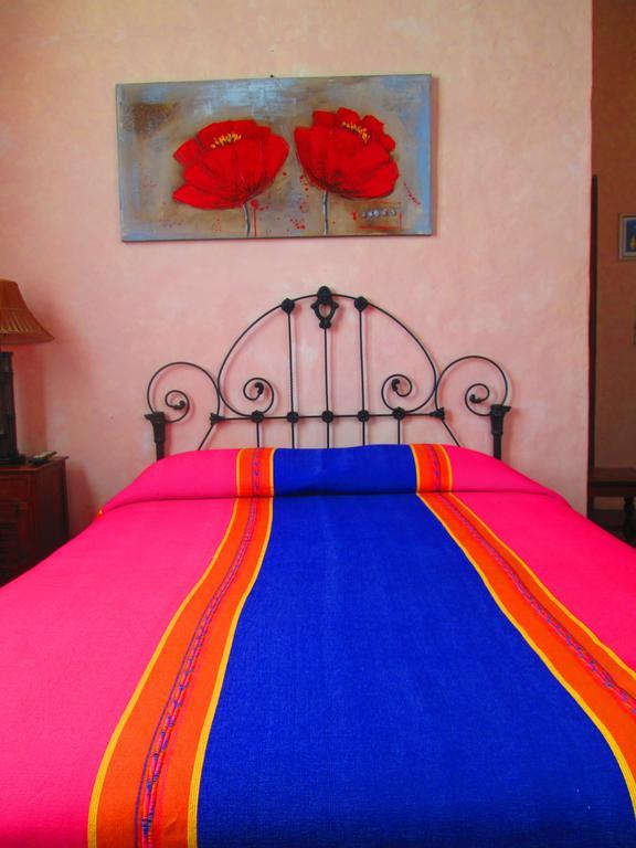 Hotel Vereda Tropical Taboga Eksteriør billede