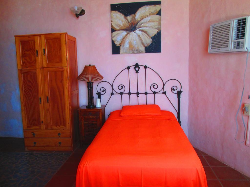 Hotel Vereda Tropical Taboga Eksteriør billede