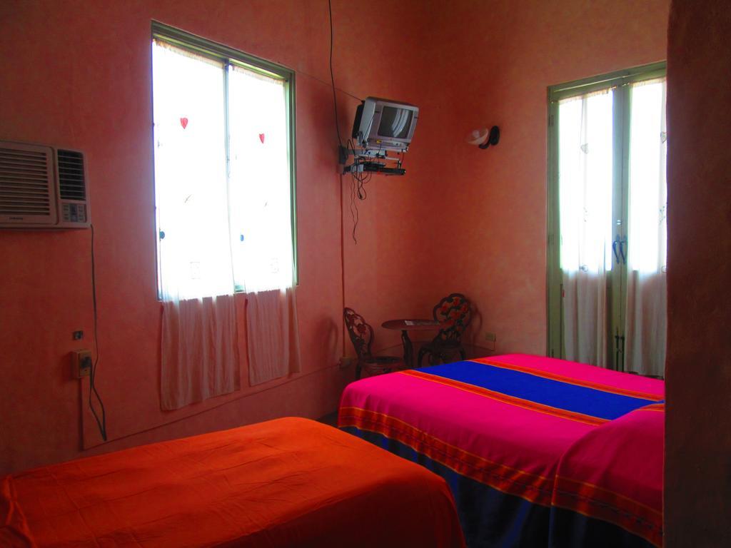Hotel Vereda Tropical Taboga Eksteriør billede