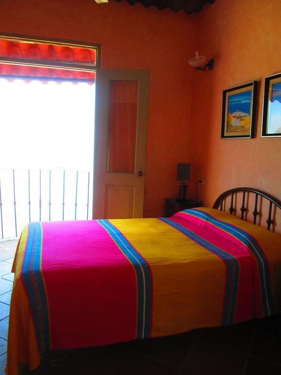 Hotel Vereda Tropical Taboga Eksteriør billede