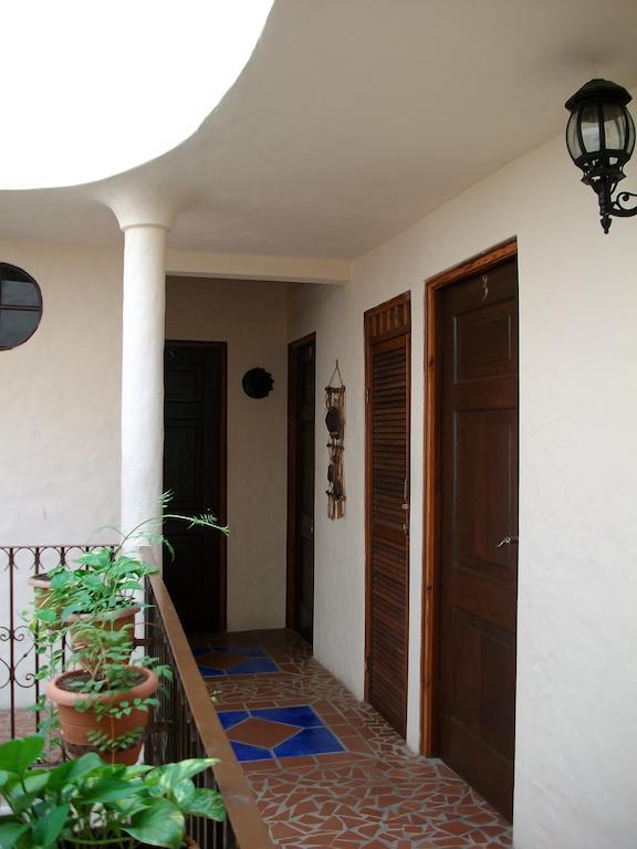 Hotel Vereda Tropical Taboga Eksteriør billede