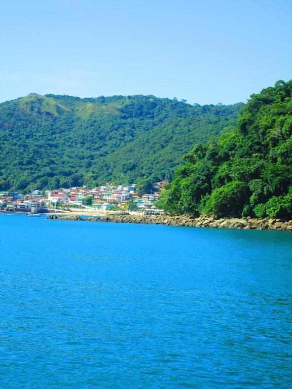 Hotel Vereda Tropical Taboga Eksteriør billede
