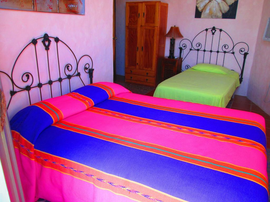 Hotel Vereda Tropical Taboga Eksteriør billede