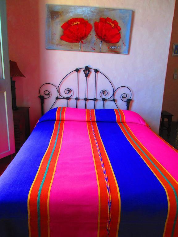Hotel Vereda Tropical Taboga Eksteriør billede