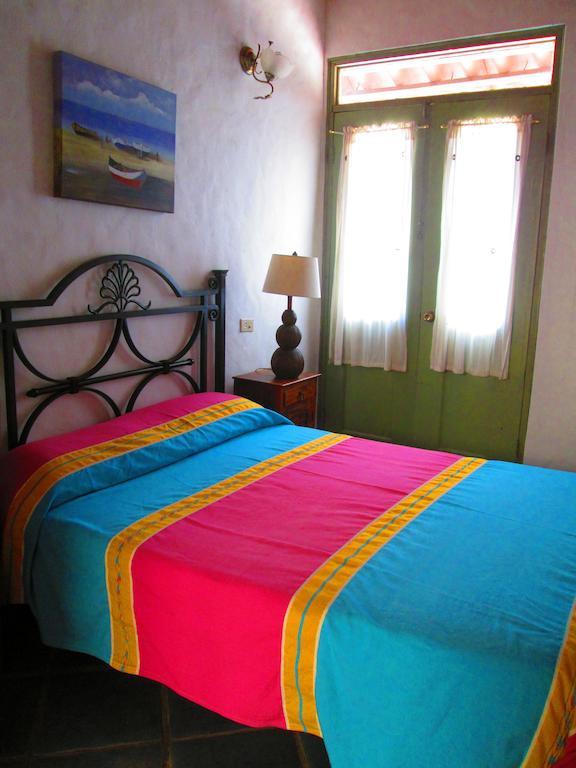 Hotel Vereda Tropical Taboga Værelse billede