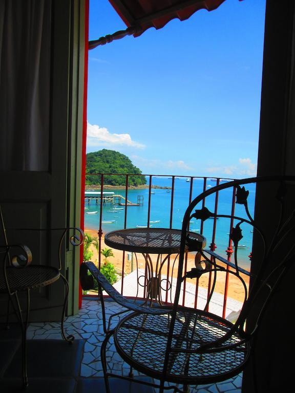Hotel Vereda Tropical Taboga Værelse billede