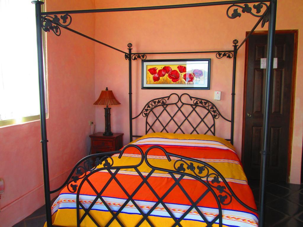 Hotel Vereda Tropical Taboga Eksteriør billede