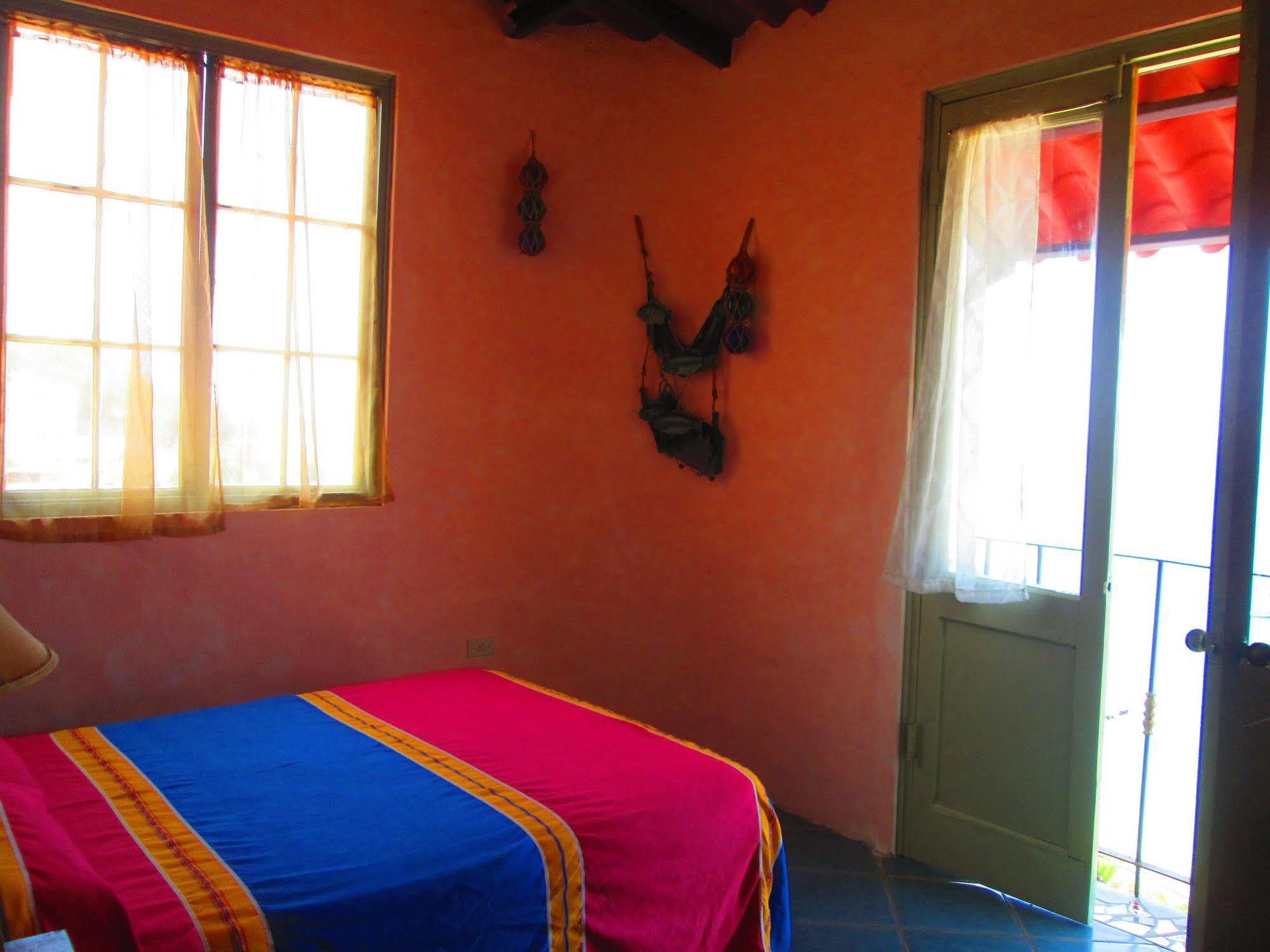 Hotel Vereda Tropical Taboga Eksteriør billede