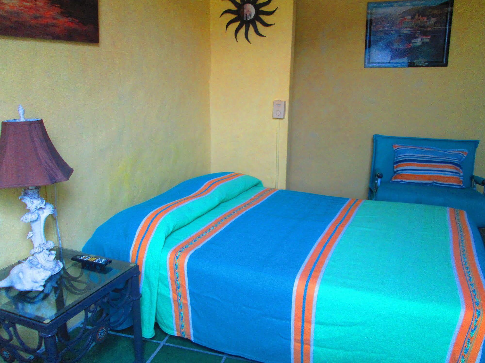 Hotel Vereda Tropical Taboga Eksteriør billede